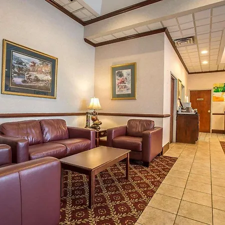 Quality Inn Suwanee I-85-3