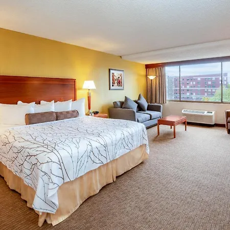 Executive Inn By The Space Needle-2