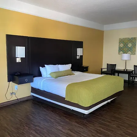 Galveston Beach Hotel-2