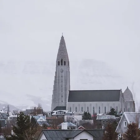 Radisson Blu Saga Hotel, Reykjavik-3