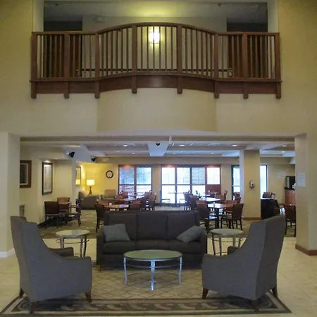 Research Park Inn St Louis West Chesterfield-2