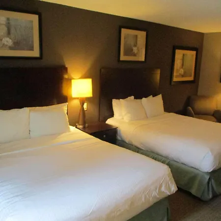 Research Park Inn St Louis West Chesterfield-3