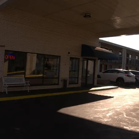 Bestway Inn-2