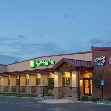Holiday Inn Riverton-Convention Center By Ihg-2
