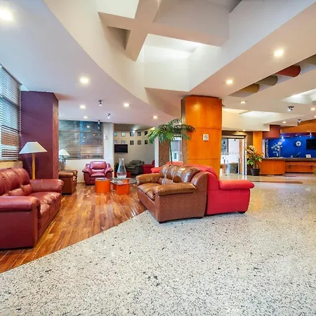 Hotel Mandarin Carton-3