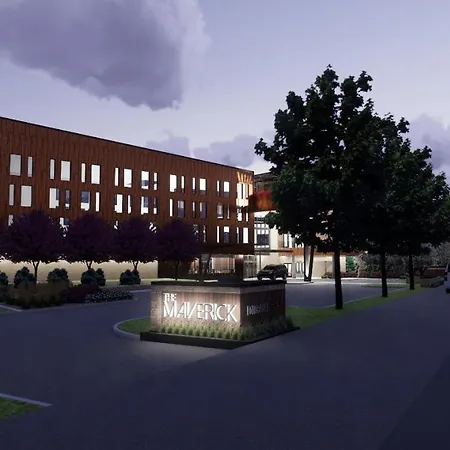Hotel Maverick-2