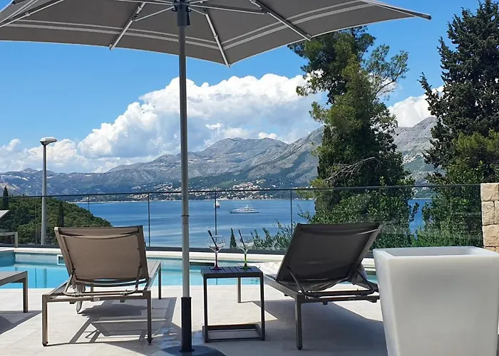 Hotel Seventh Cavtat