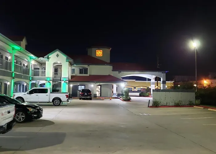 Palace Inn Addicks