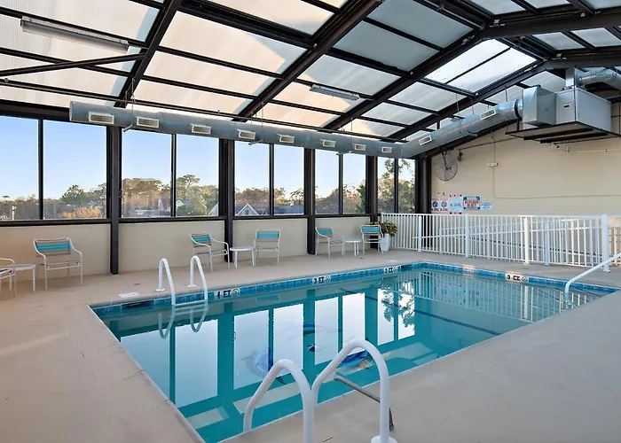 Brighton Suites Hotel Rehoboth Beach