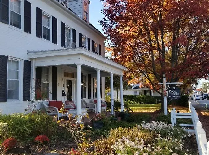 Old Brick Inn