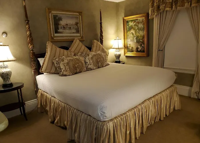 Wynstone Inn Newport