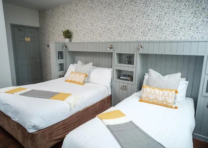 The Lodge Doolin