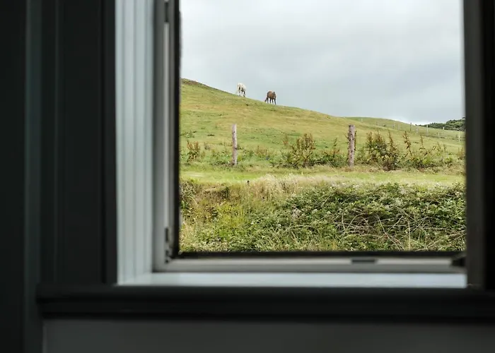 The Lodge Doolin
