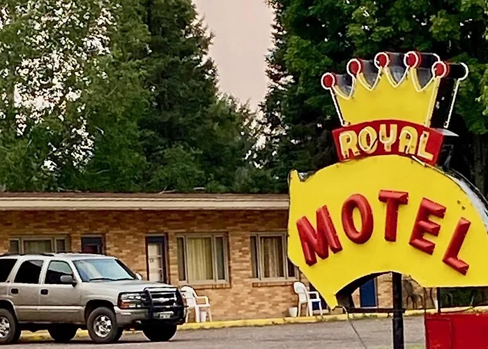Royal Motel