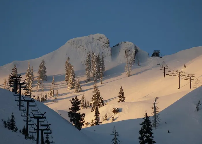 Donner Lake Village Truckee