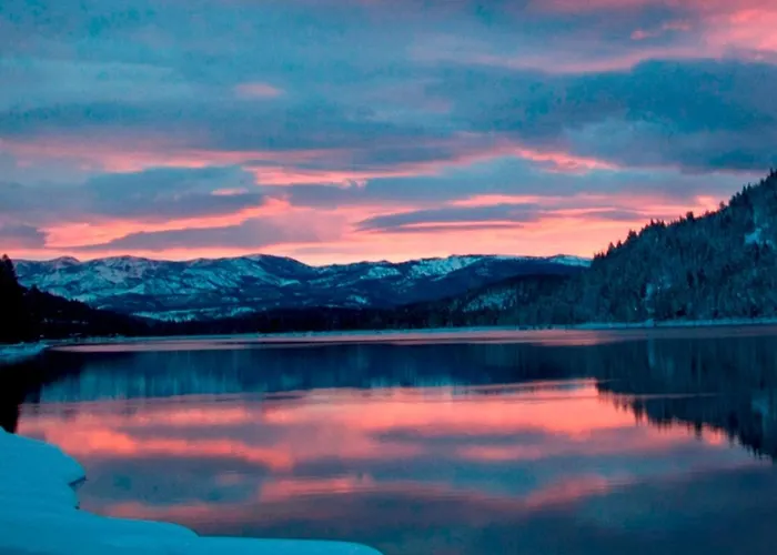 Donner Lake Village Truckee