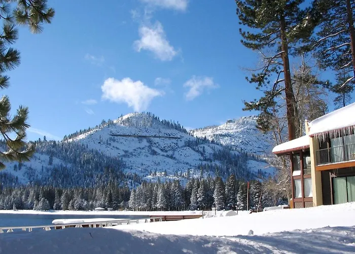 Donner Lake Village Truckee