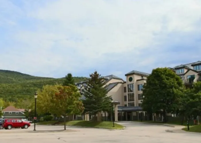 Rivergreen Resort