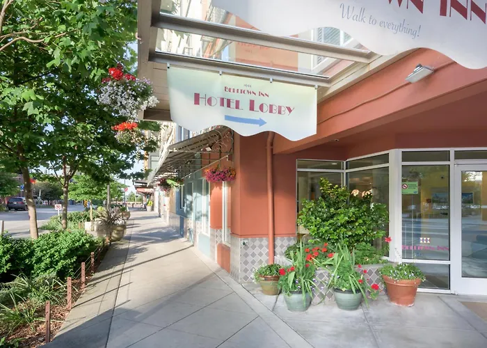 Belltown Inn Seattle