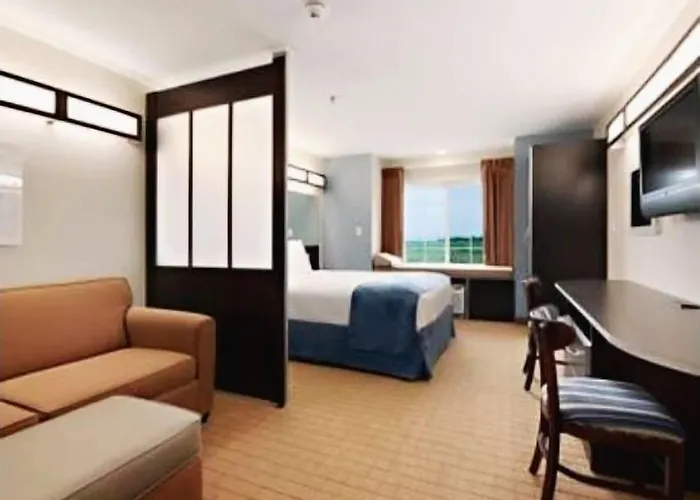 Three Rivers Inn & Suites Port Arthur