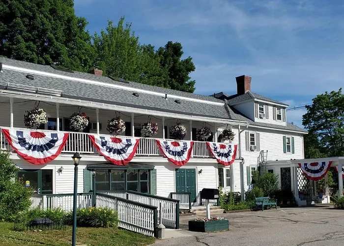 Windrifter Resort Wolfeboro