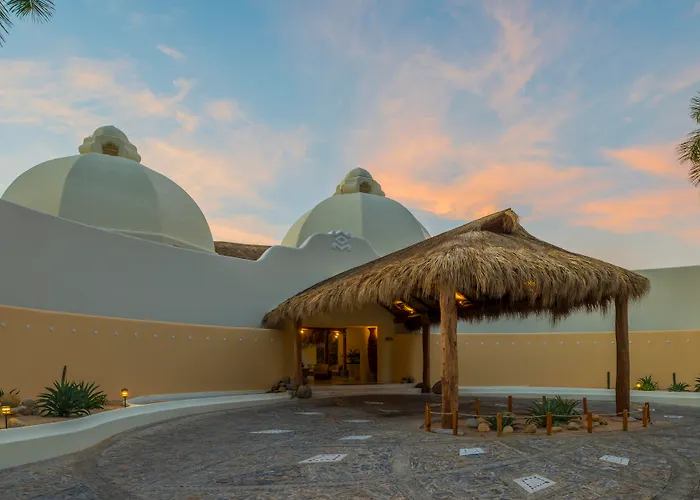 Quinta Real Huatulco Hotel Santa Cruz Huatulco