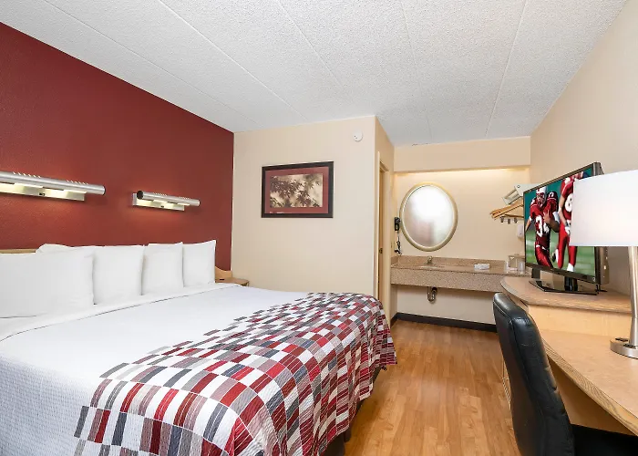 Motel 6 Smyrna, Ga