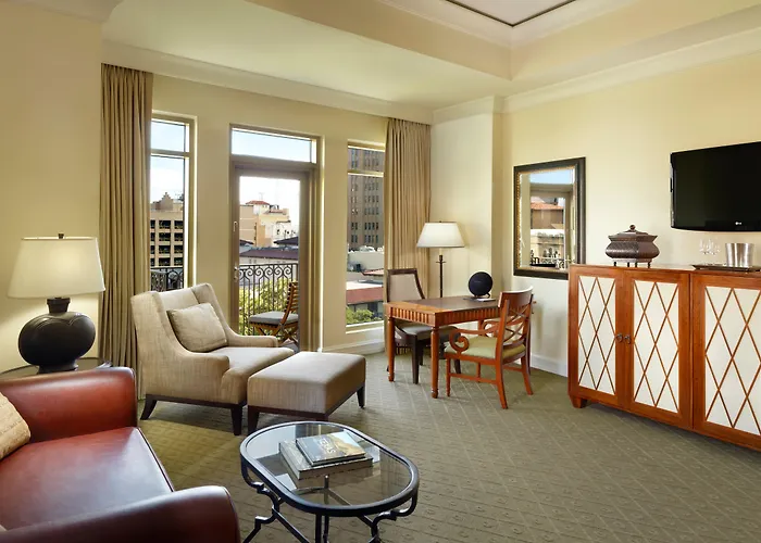Mokara Hotel & Spa