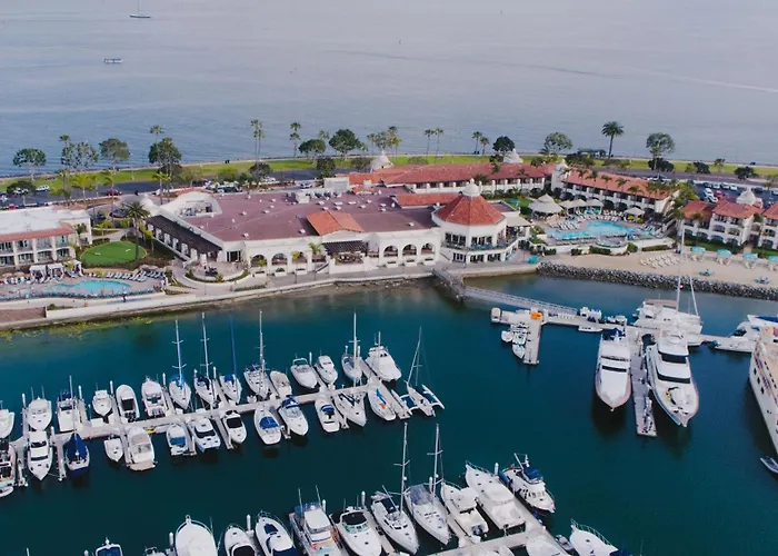Kona Kai Resort & Spa, A Noble House Resort