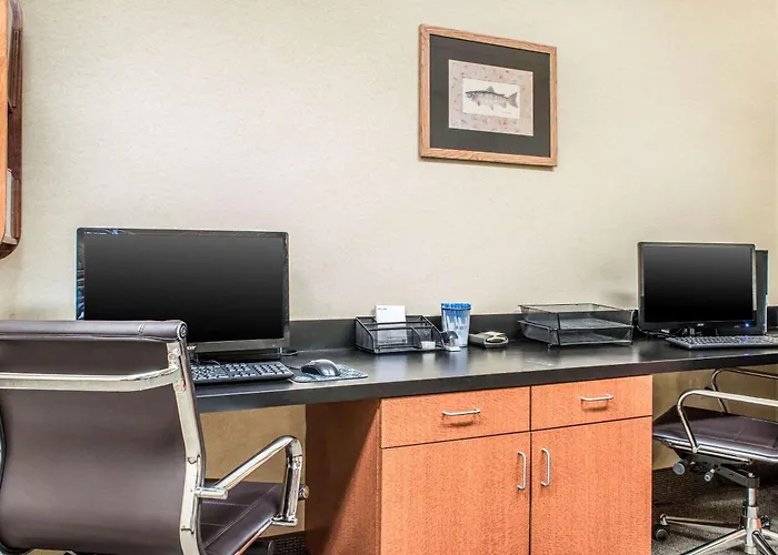 Comfort Inn & Suites Sheridan