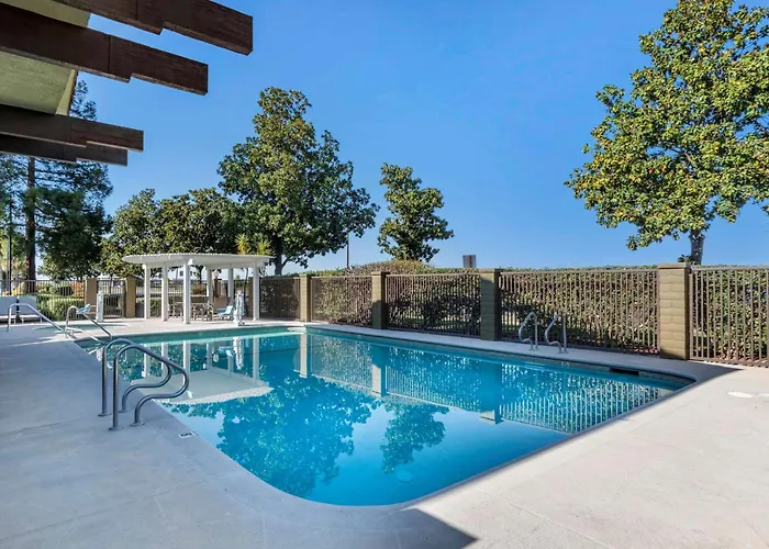 Best Western Orchard Inn Turlock