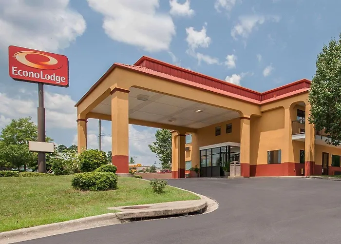 Econo Lodge Northport