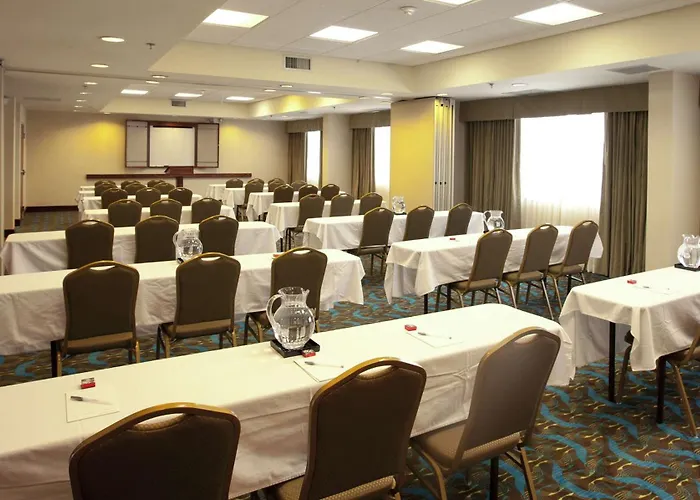 Hampton Inn Lexington Park