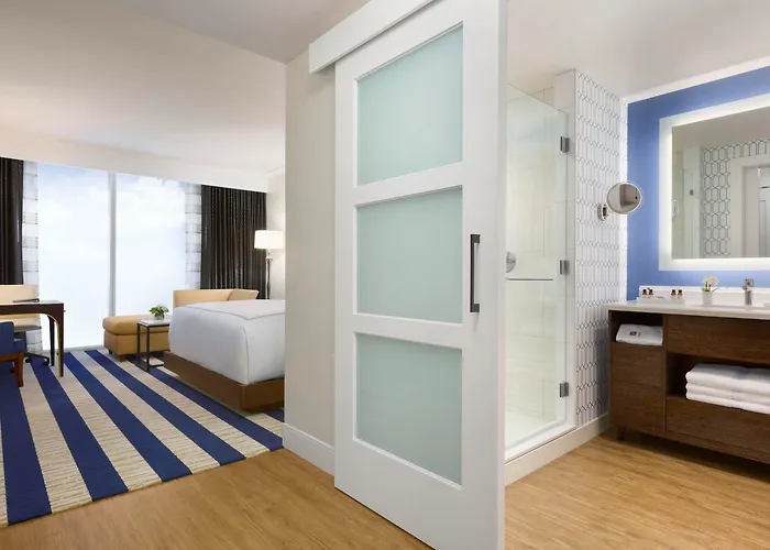 Fairmont Austin Hotel