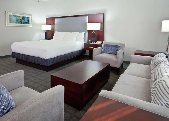 Hilton Scranton & Conference Center