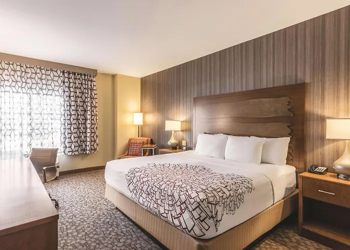 La Quinta By Wyndham Durango Hotel