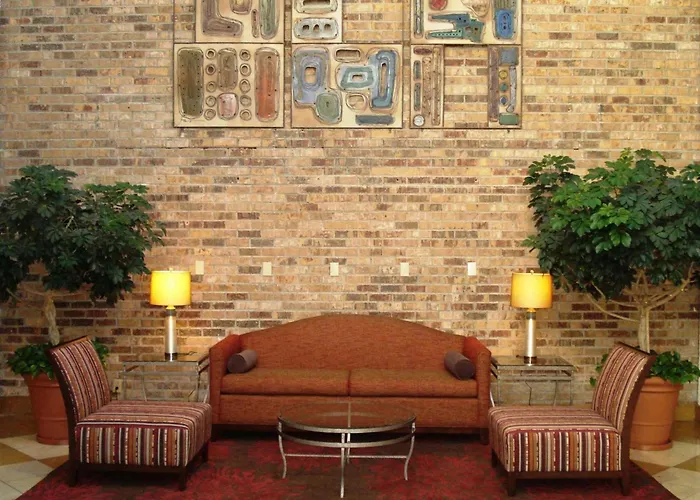Doubletree By Hilton Hotel Oak Ridge - Knoxville