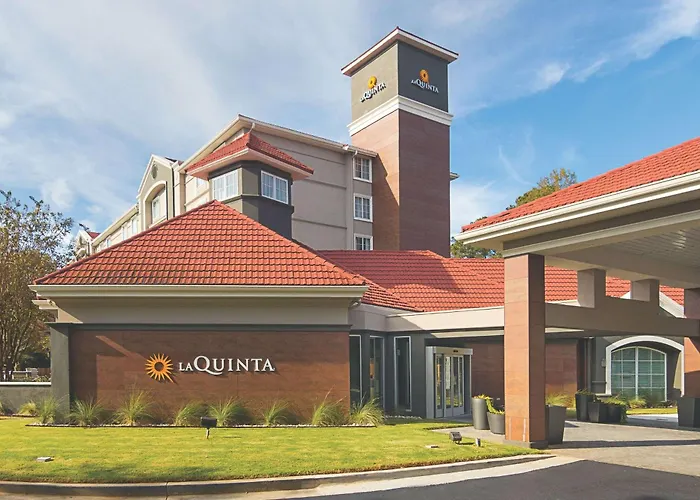 La Quinta By Wyndham Atlanta Conyers