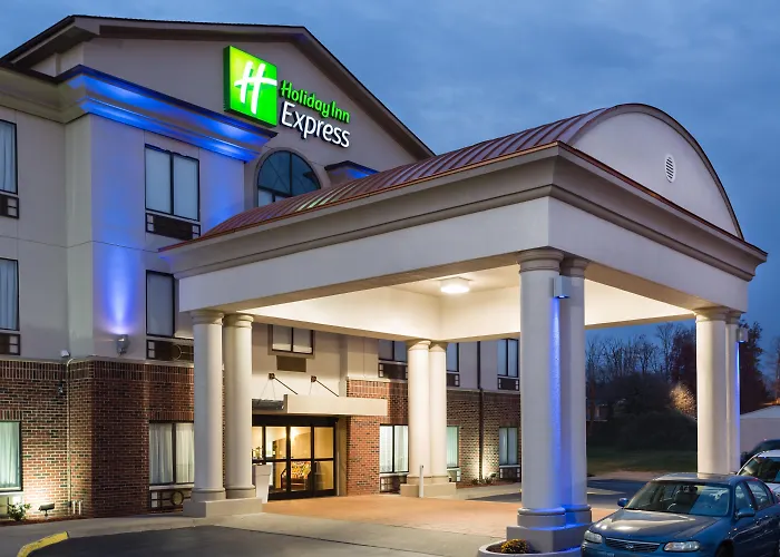 Hampton Inn Princeton