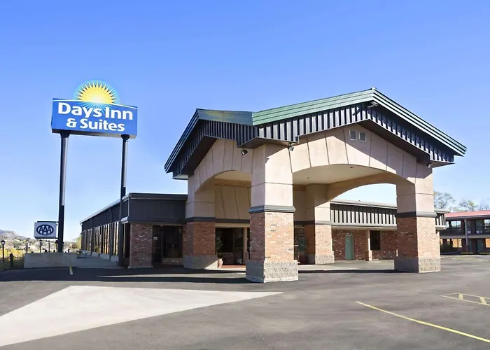 Days Inn & Suites By Wyndham Trinidad