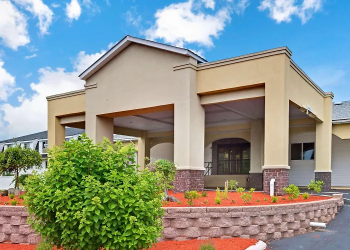 Ramada By Wyndham Kittery