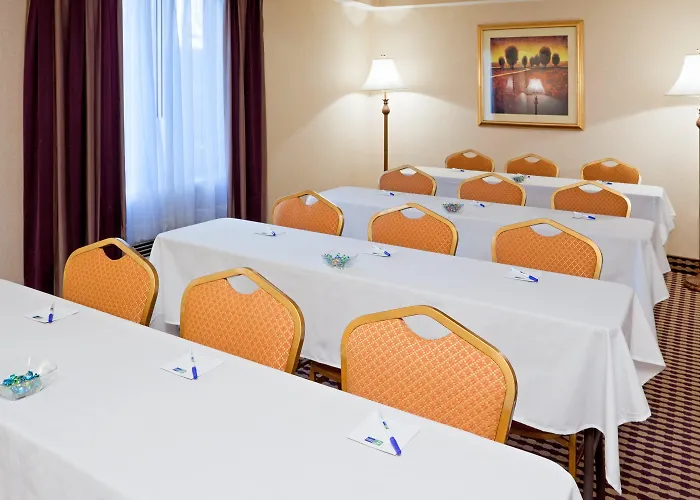 Comfort Inn Paramus - Hackensack