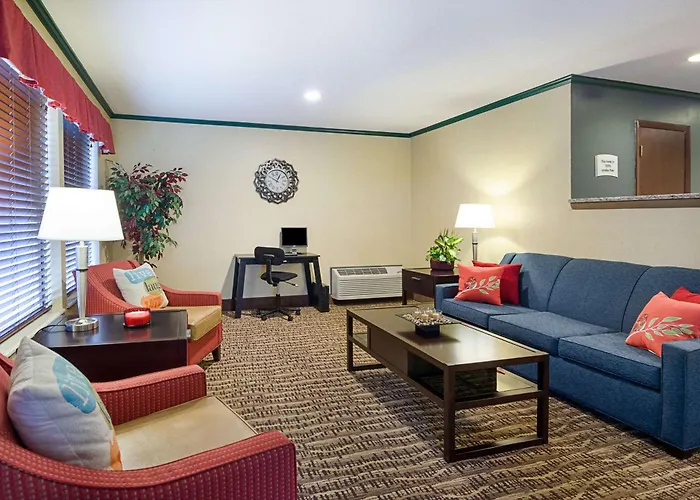 Quality Inn Princeton