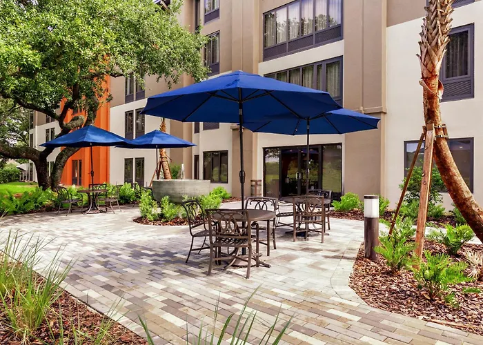 Holiday Inn Express Tampa-Brandon By Ihg