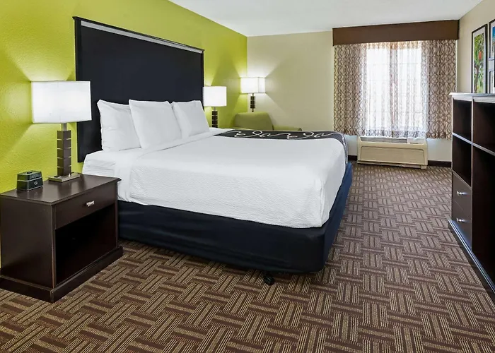 La Quinta By Wyndham Fruita Hotel