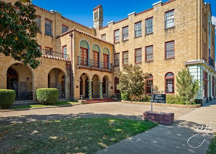 Hotel Seville