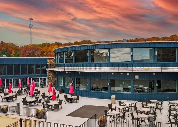 Mountain Laurel Resort White Haven