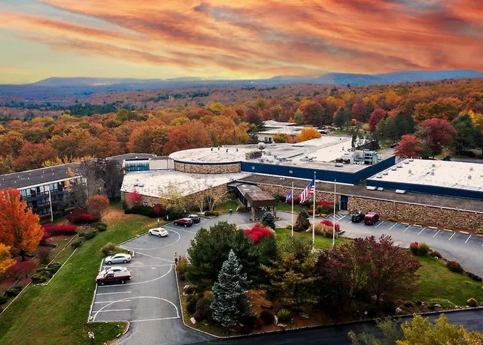 Mountain Laurel Resort White Haven