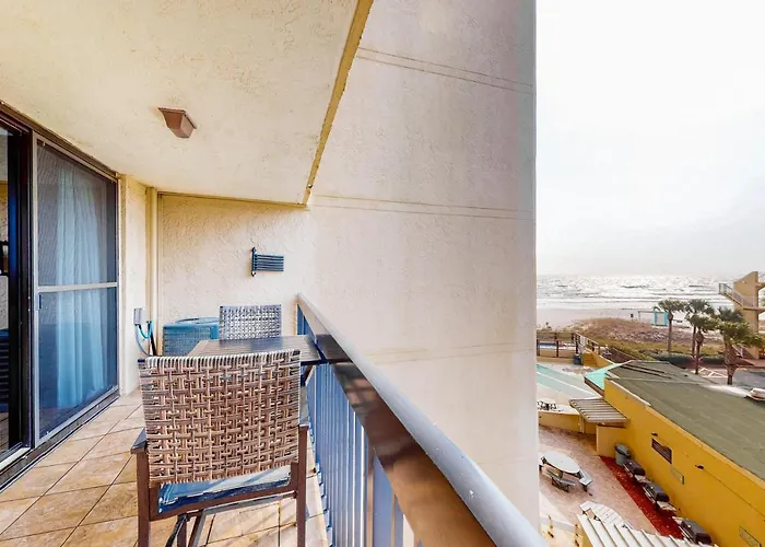 Sundestin Beach Resort 0414