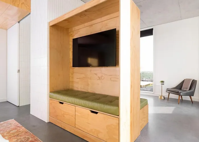 Arrive Austin